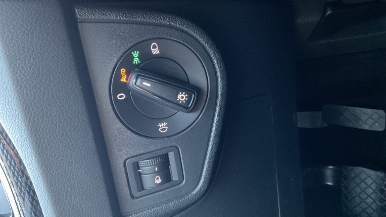 Volkswagen Polo 1.0 TSI Life 5dr DSG Petrol Hatchback